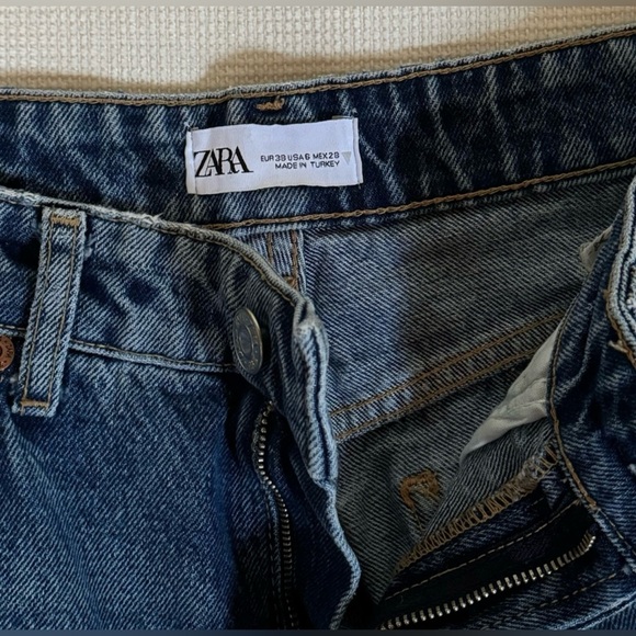 Zara jeans - Picture 2 of 4